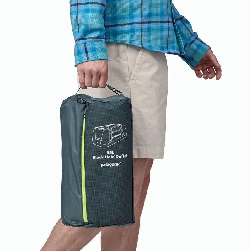 Black Hole Duffel 55L