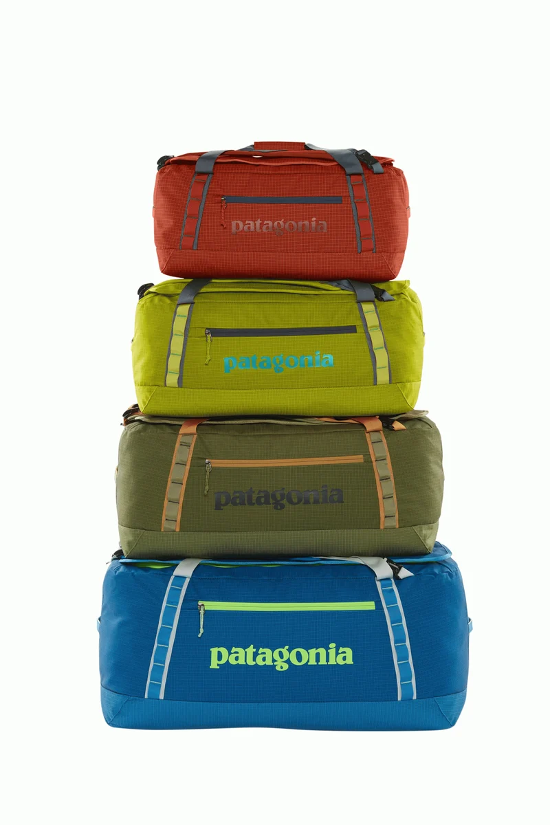 Black Hole Duffel 55L