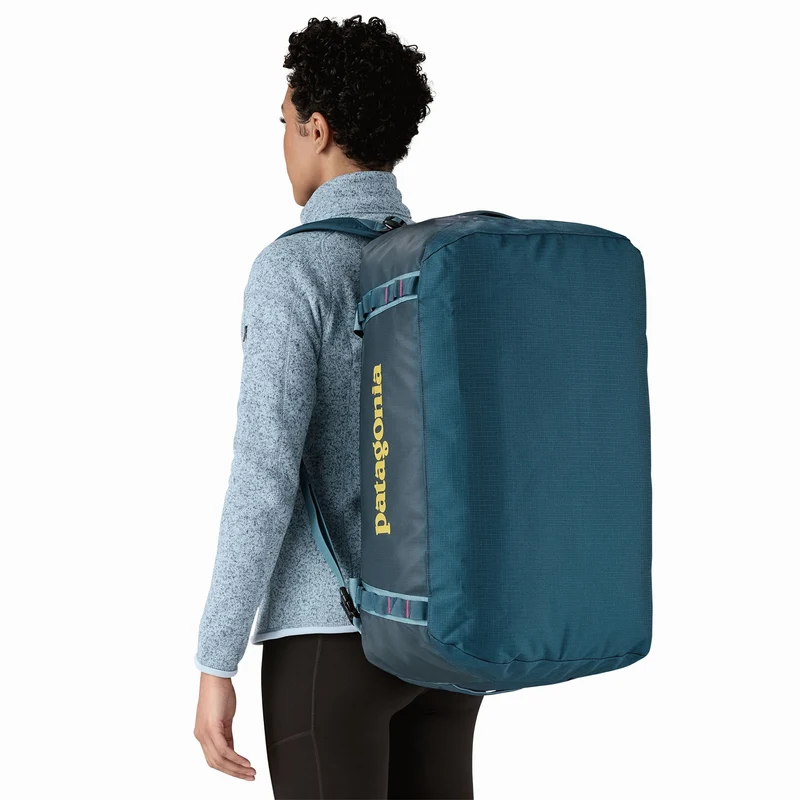 Black Hole Duffel 55L
