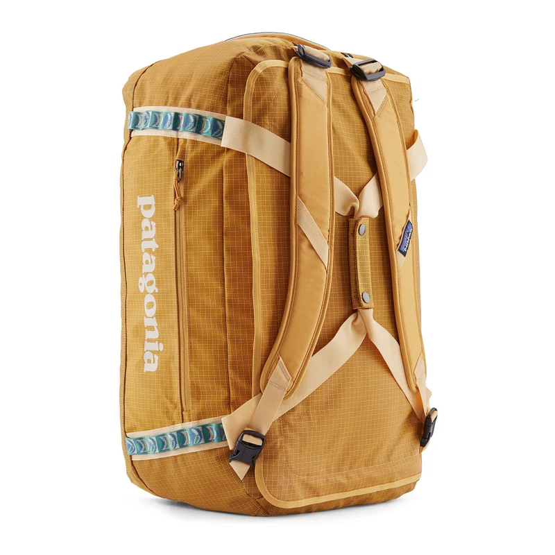 Black Hole Duffel 55L