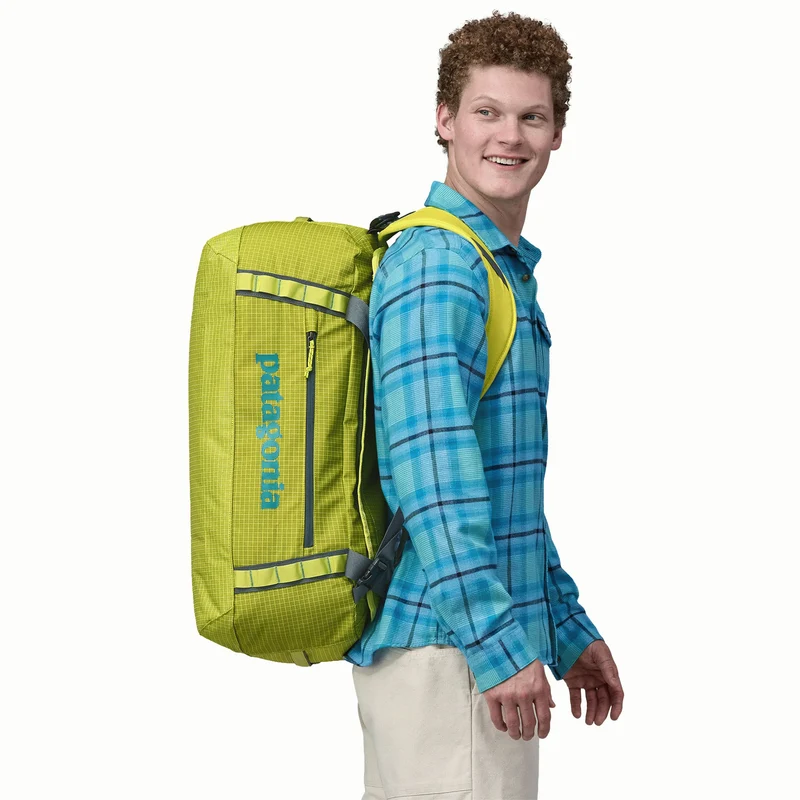 Black Hole Duffel 55L