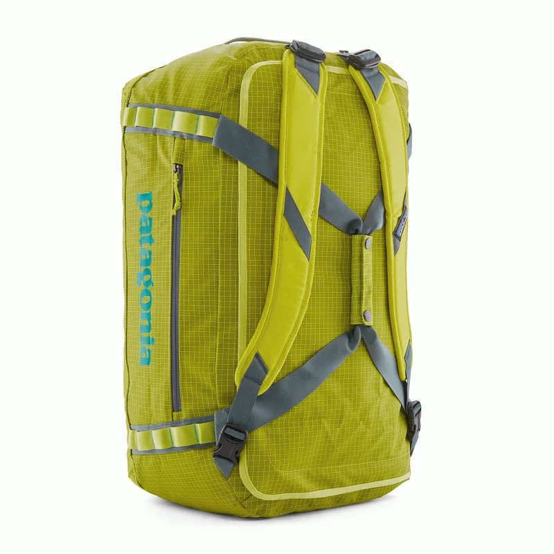 Black Hole Duffel 55L