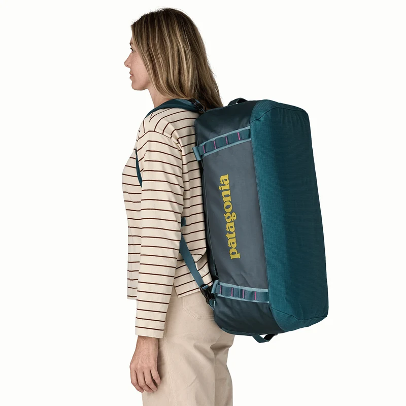 Black Hole Duffel 55L
