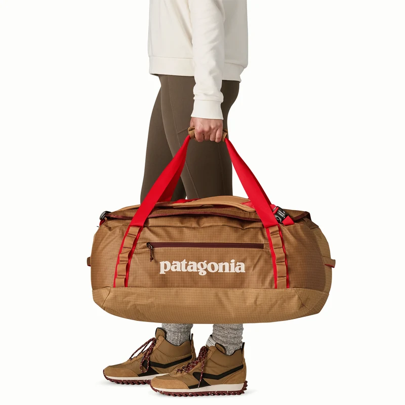 Black Hole Duffel 55L