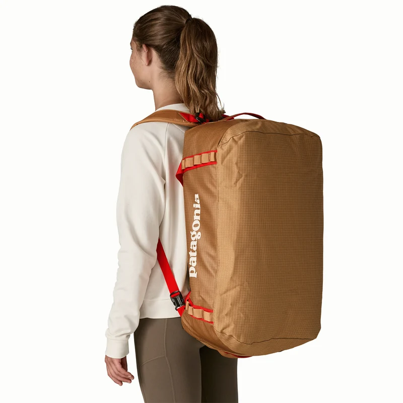 Black Hole Duffel 55L