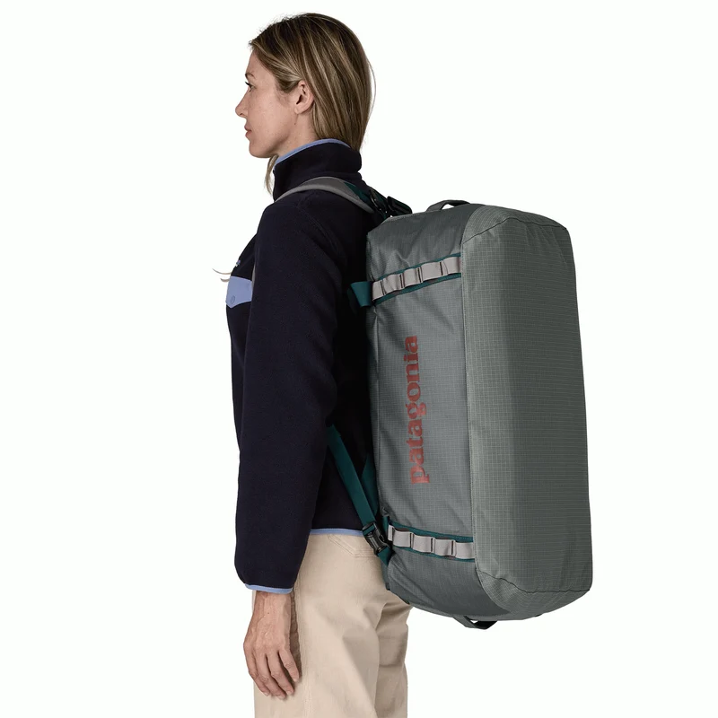 Black Hole Duffel 55L