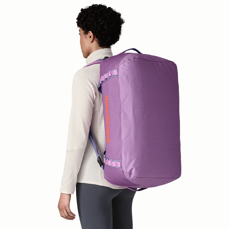 Black Hole Duffel 55L