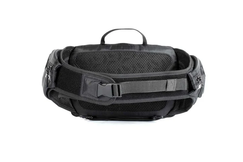 Cube Vertex Hüfttasche black 3 L