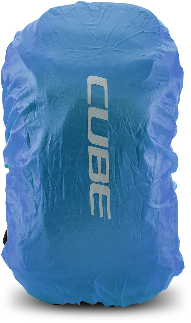 Cube Vertex X Actionteam Rucksack orange 16 L