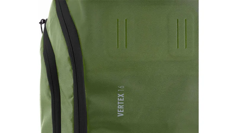Cube Vertex TM Rucksack olive 16 L