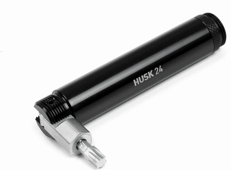 Acid Multi Tool Husk mit 24 Funktionen black
