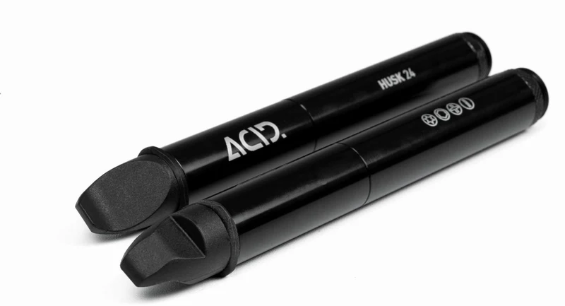 Acid Multi Tool Husk mit 24 Funktionen black