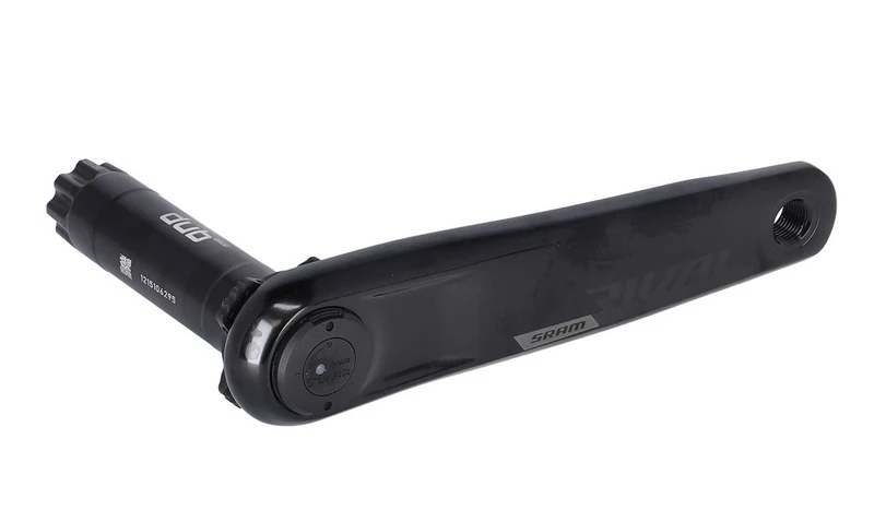 Sram linker Arm/Powermeter Spindle Sram Rival DUB,170mm,D1,DirectMount,Wide