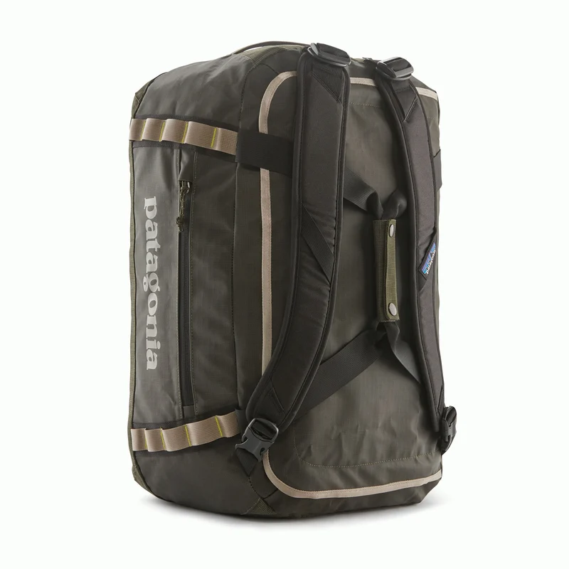 Black Hole Duffel 40L