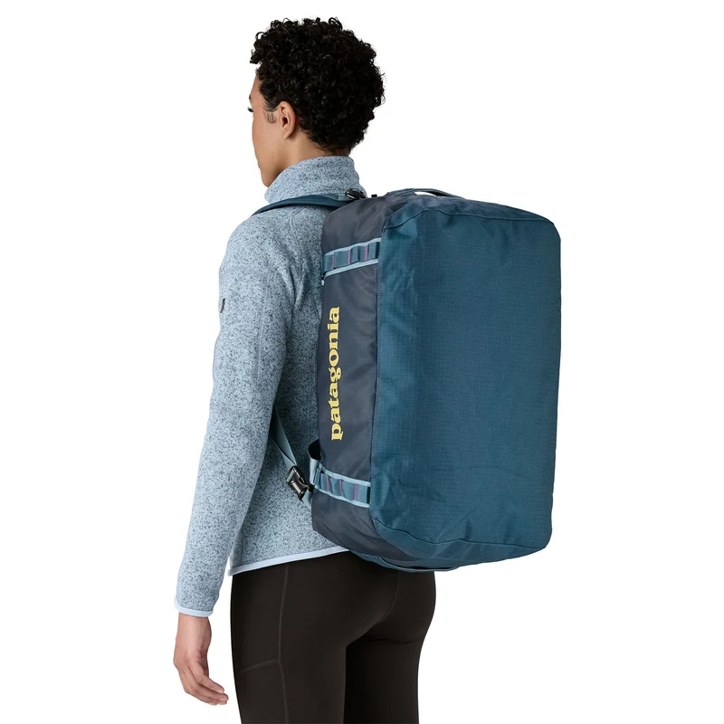 Black Hole Duffel 40L