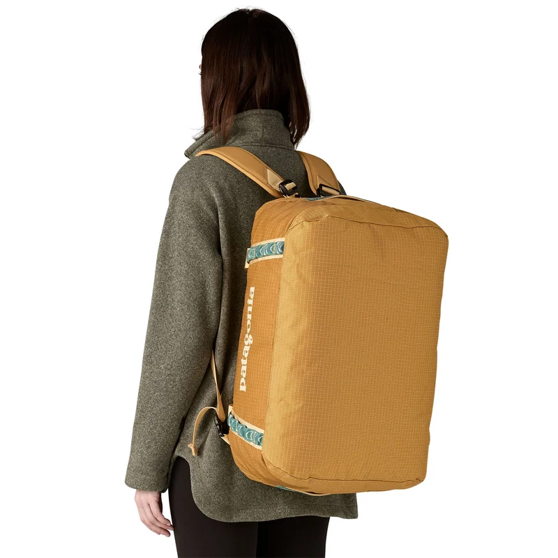 Black Hole Duffel 40L