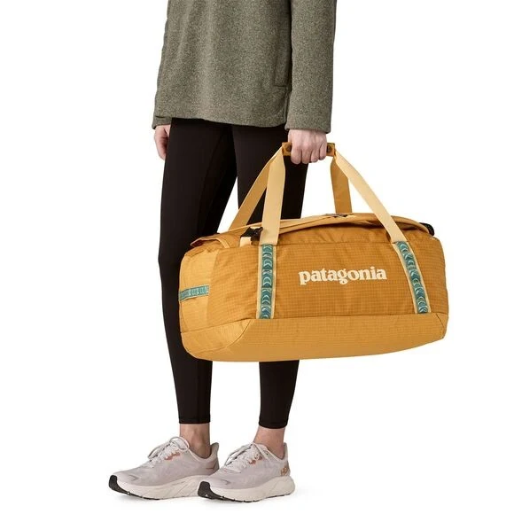 Black Hole Duffel 40L
