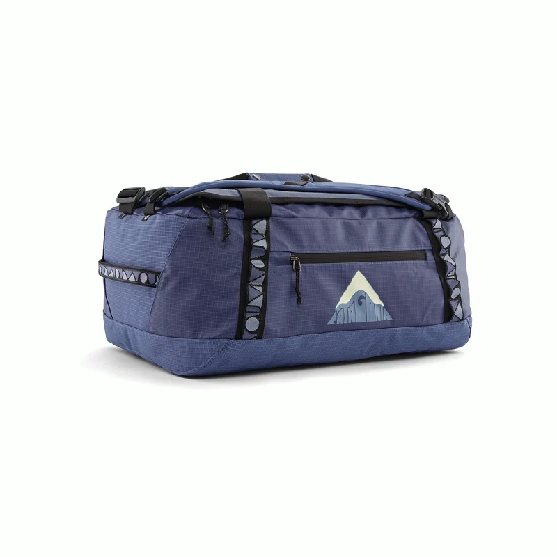 Black Hole Duffel 40L