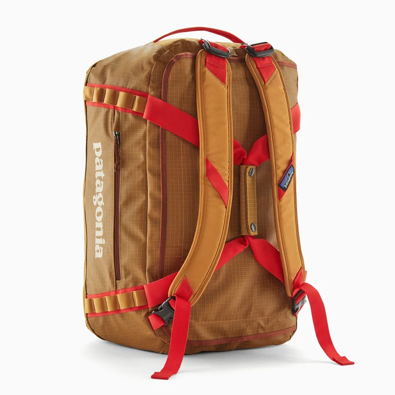 Black Hole Duffel 40L
