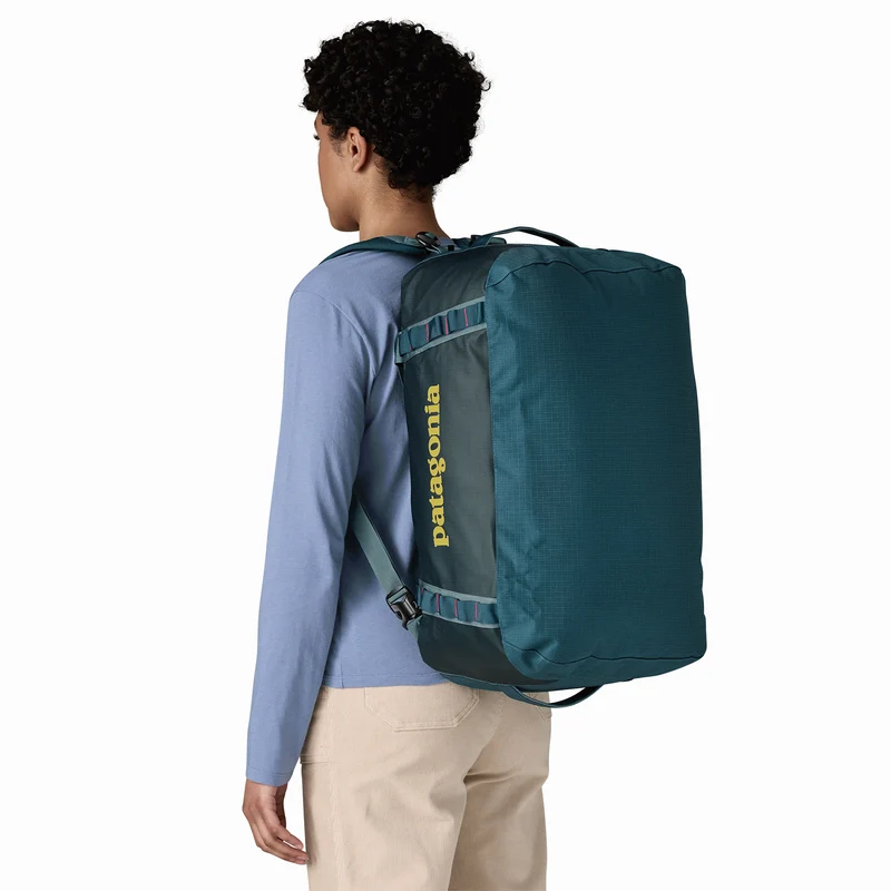 Black Hole Duffel 40L