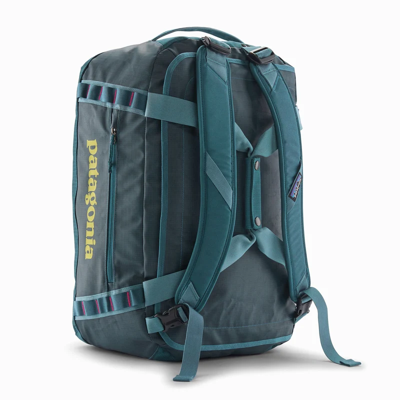 Black Hole Duffel 40L