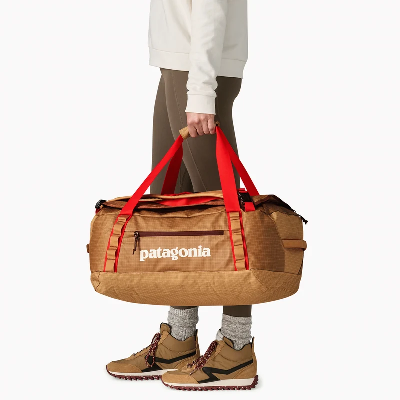 Black Hole Duffel 40L