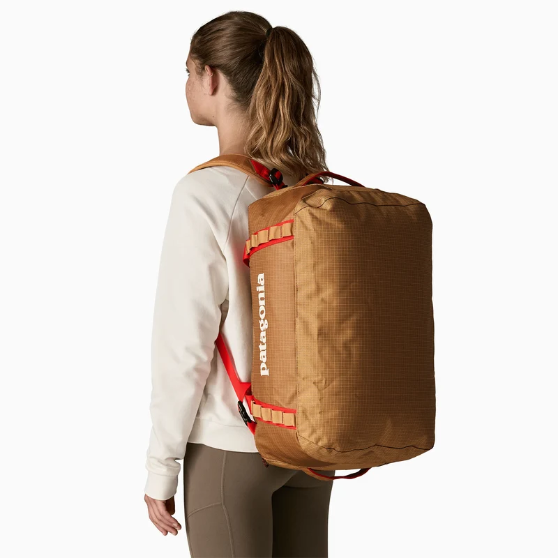 Black Hole Duffel 40L