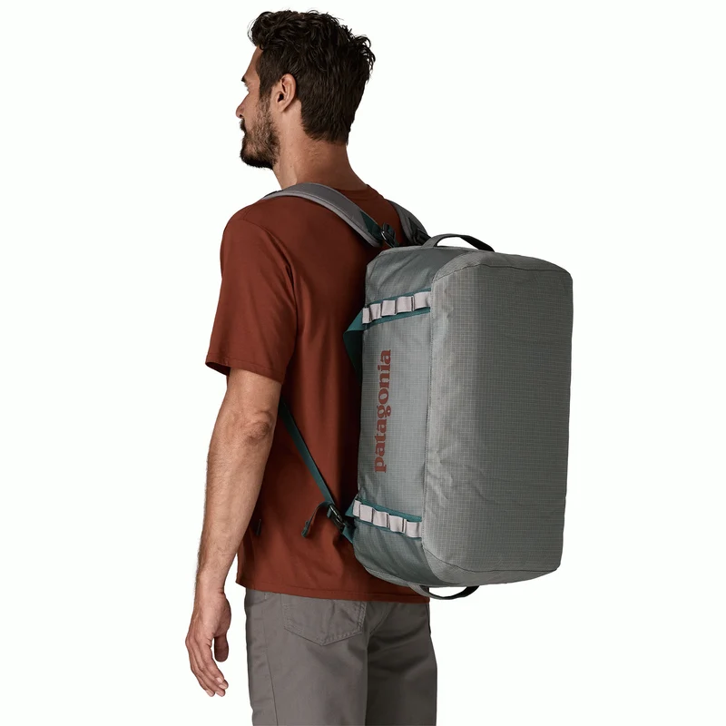 Black Hole Duffel 40L