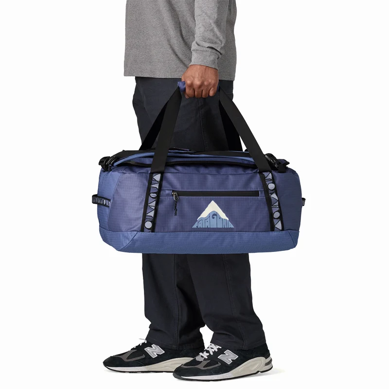 Black Hole Duffel 40L