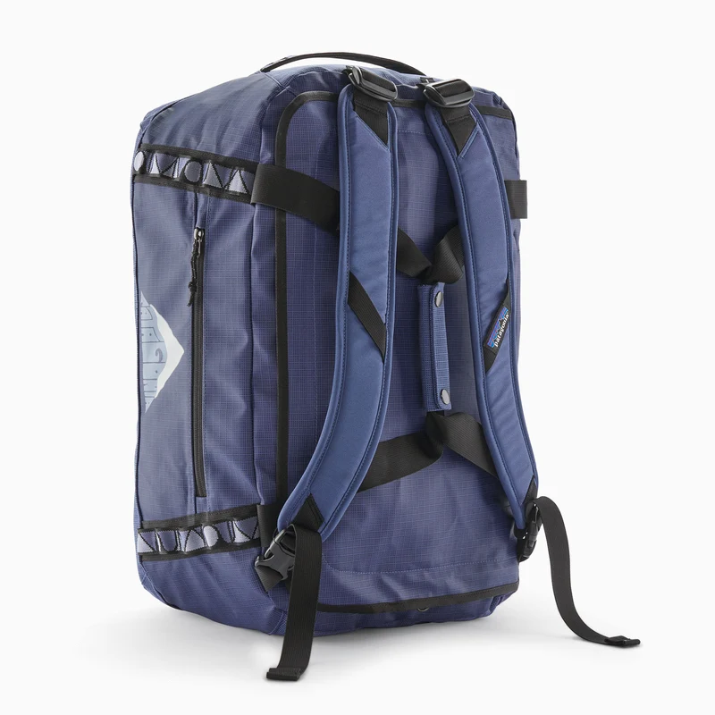 Black Hole Duffel 40L