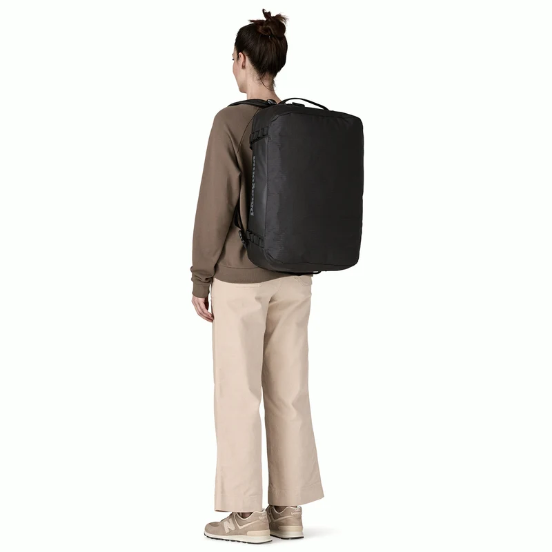 Black Hole Duffel 40L