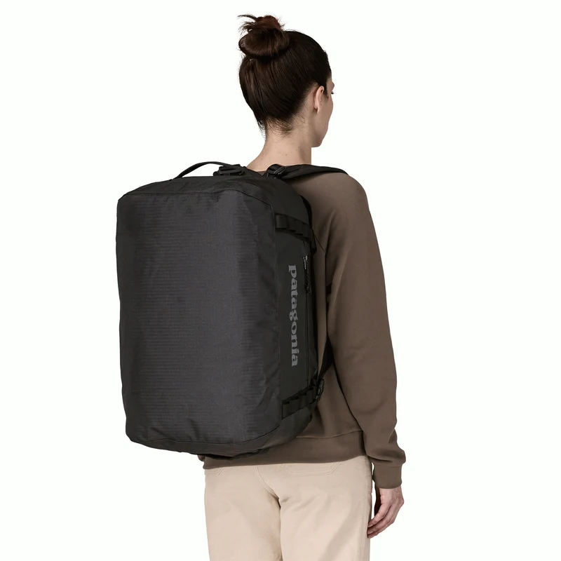Black Hole Duffel 40L