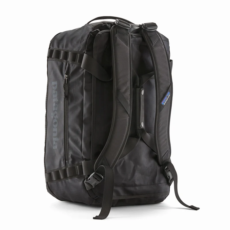 Black Hole Duffel 40L