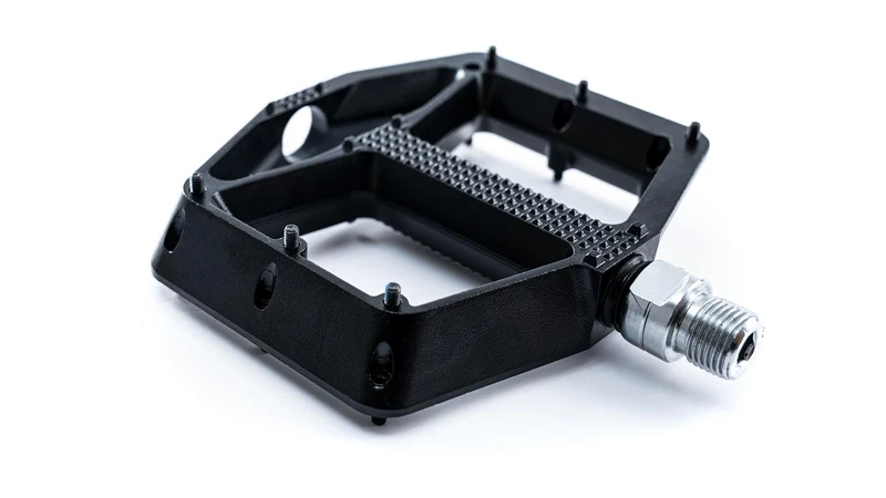 ACID Pedale FLAT A3-ZP black