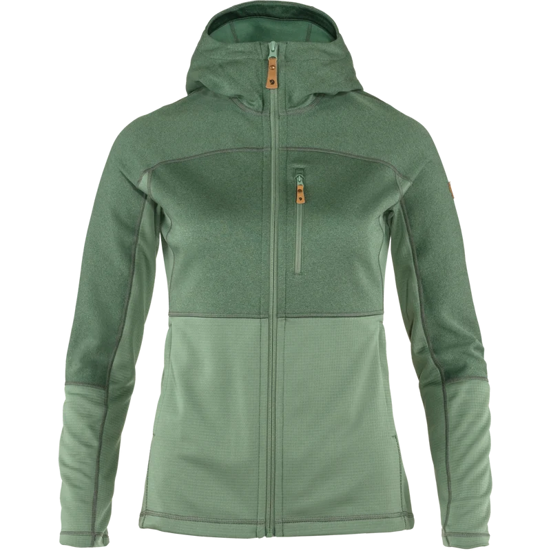 Abisko Trail Fleece W