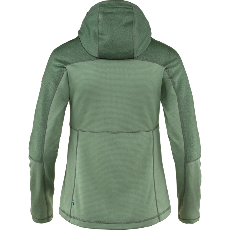 Abisko Trail Fleece W