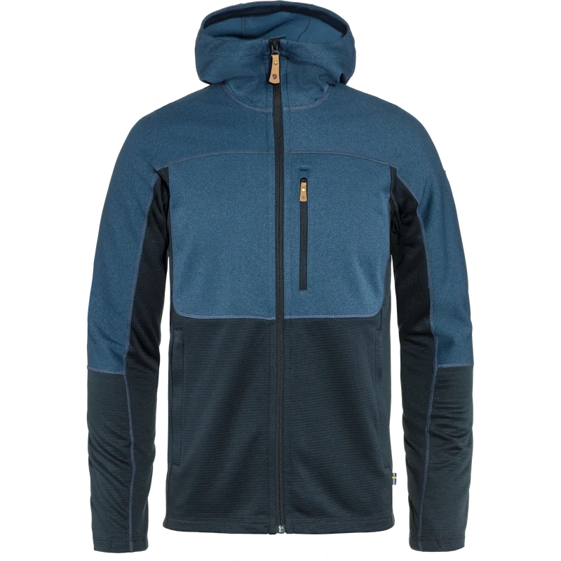 Abisko Trail Fleece M