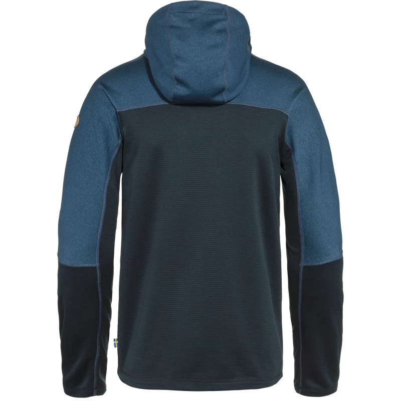 Abisko Trail Fleece M