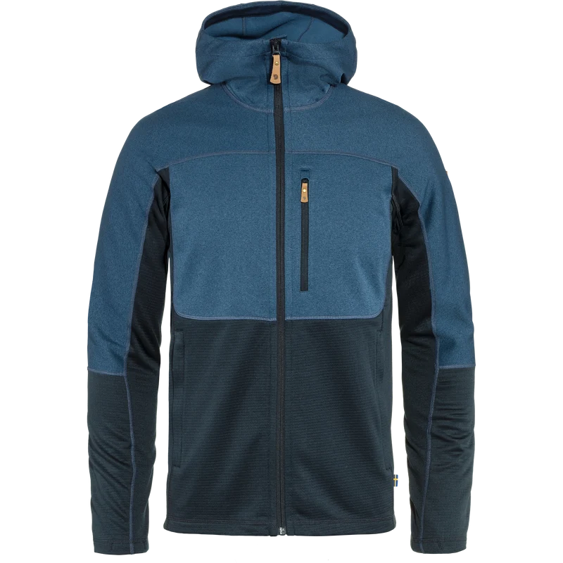 Abisko Trail Fleece M