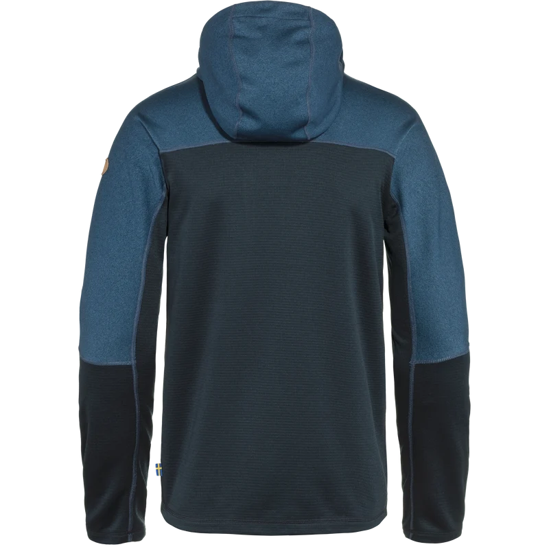 Abisko Trail Fleece M