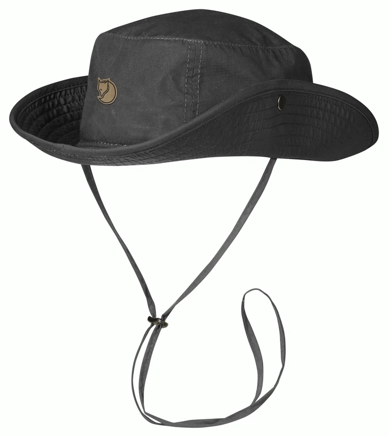 Abisko Summer Hat