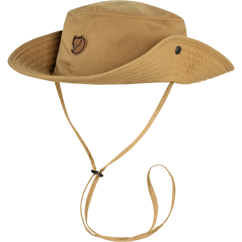 Abisko Summer Hat
