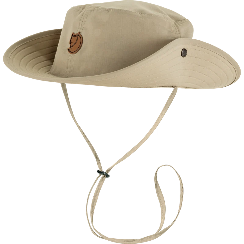 Abisko Summer Hat
