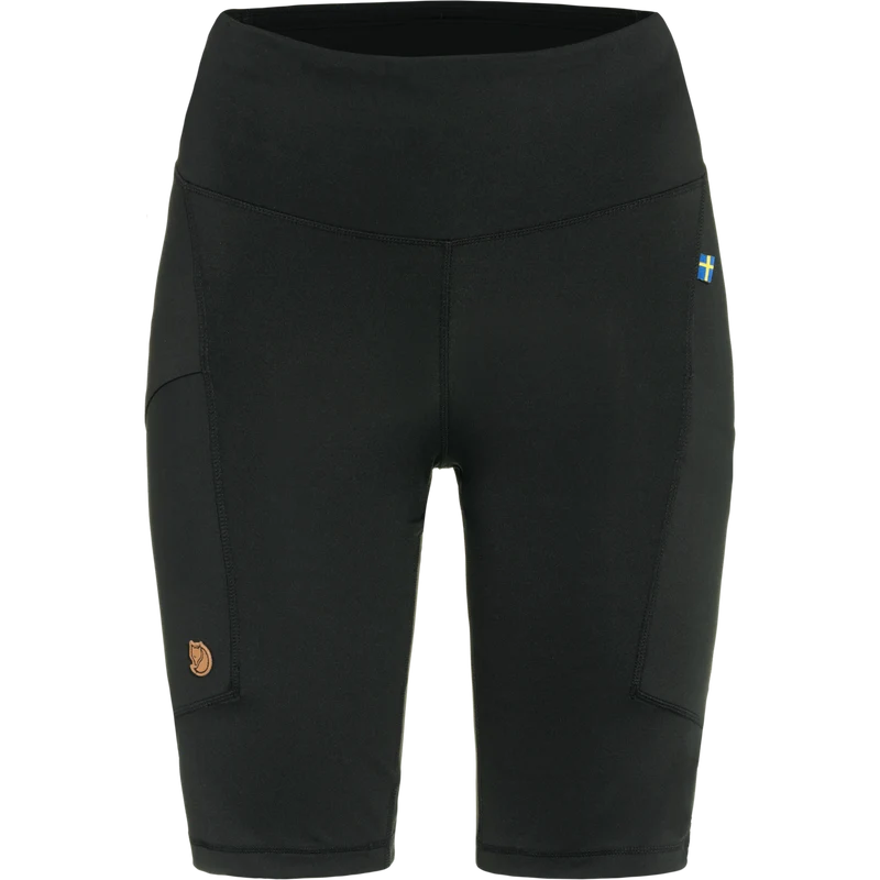 Abisko Short Tights W