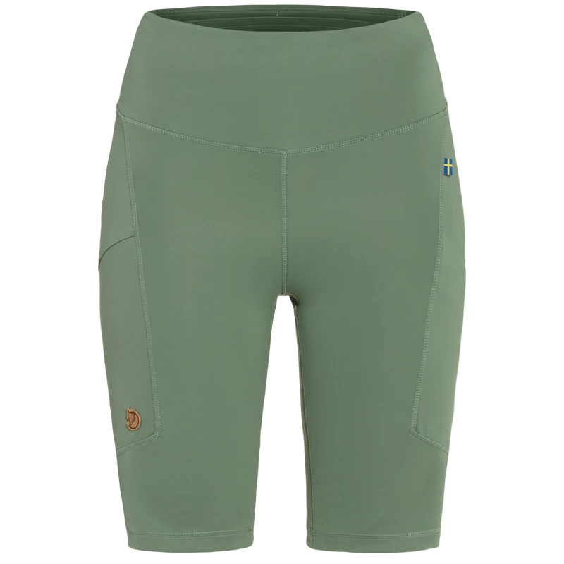 Abisko Short Tights W