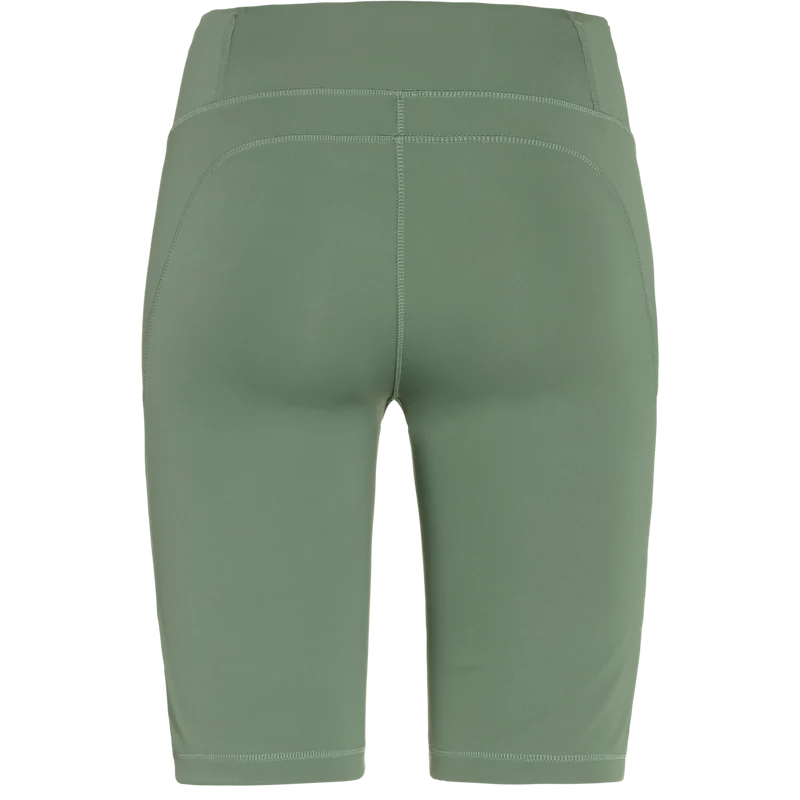Abisko Short Tights W