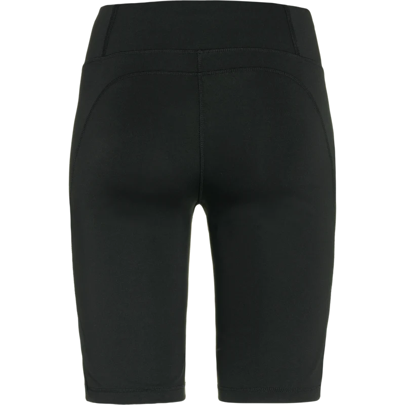 Abisko Short Tights W