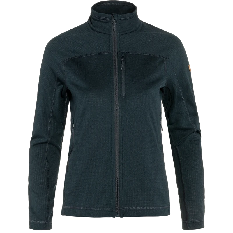 Abisko Lite Fleece Jacket W