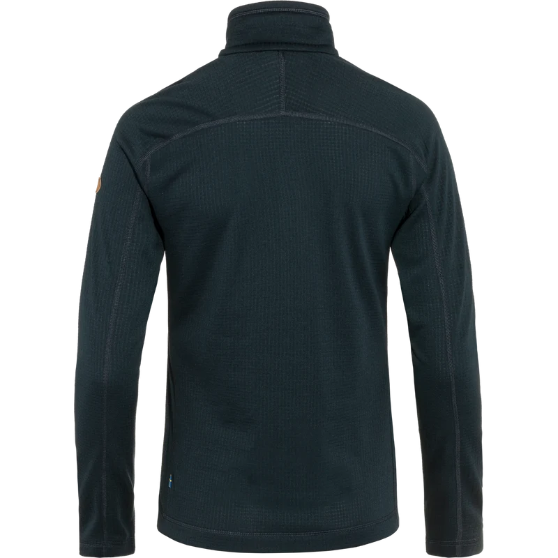 Abisko Lite Fleece Jacket W