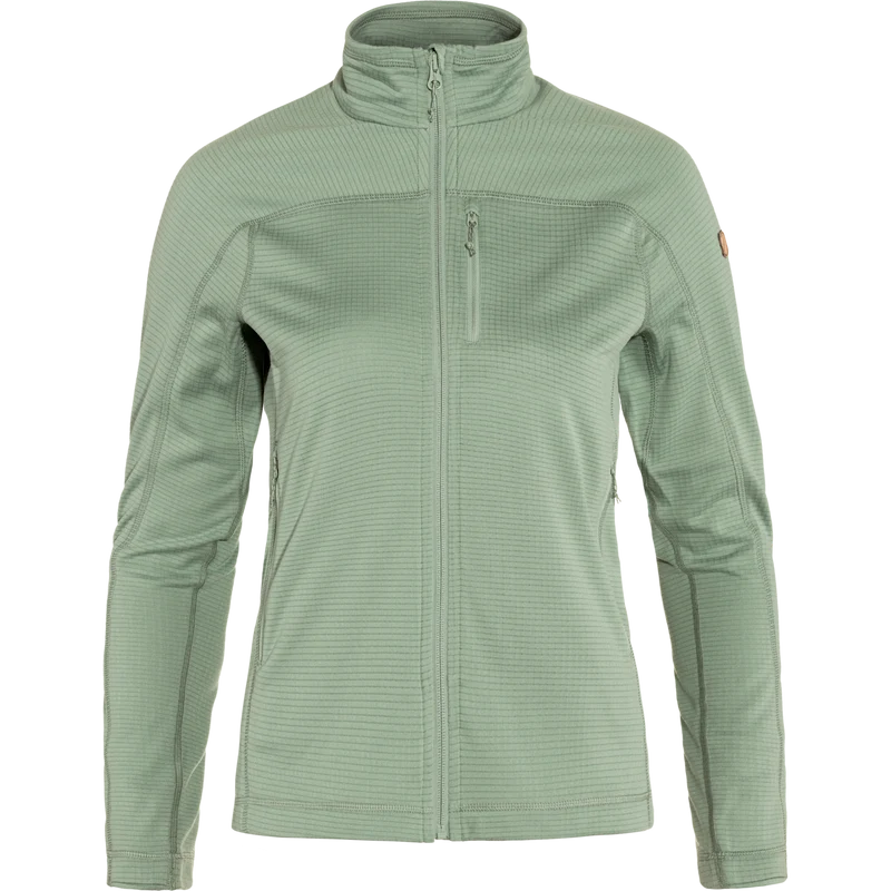 Abisko Lite Fleece Jacket W
